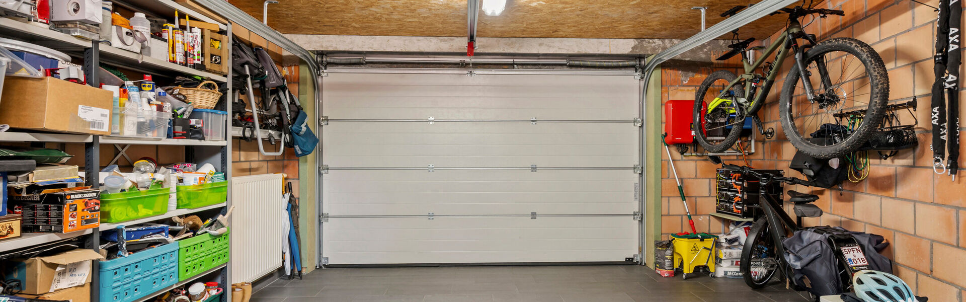 Huis te koop in Waasmunster