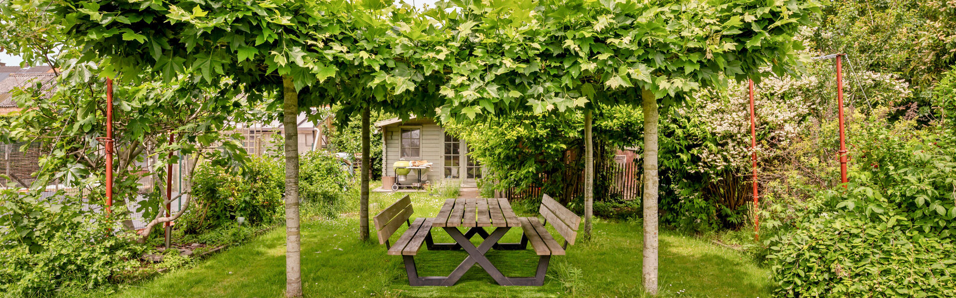 Huis te koop in Waasmunster