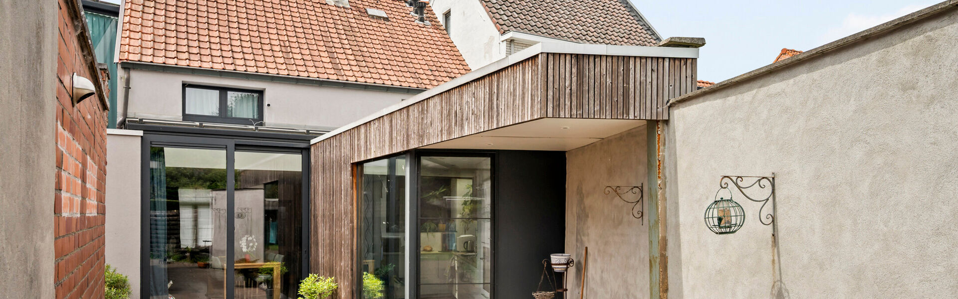 Huis te koop in Waasmunster