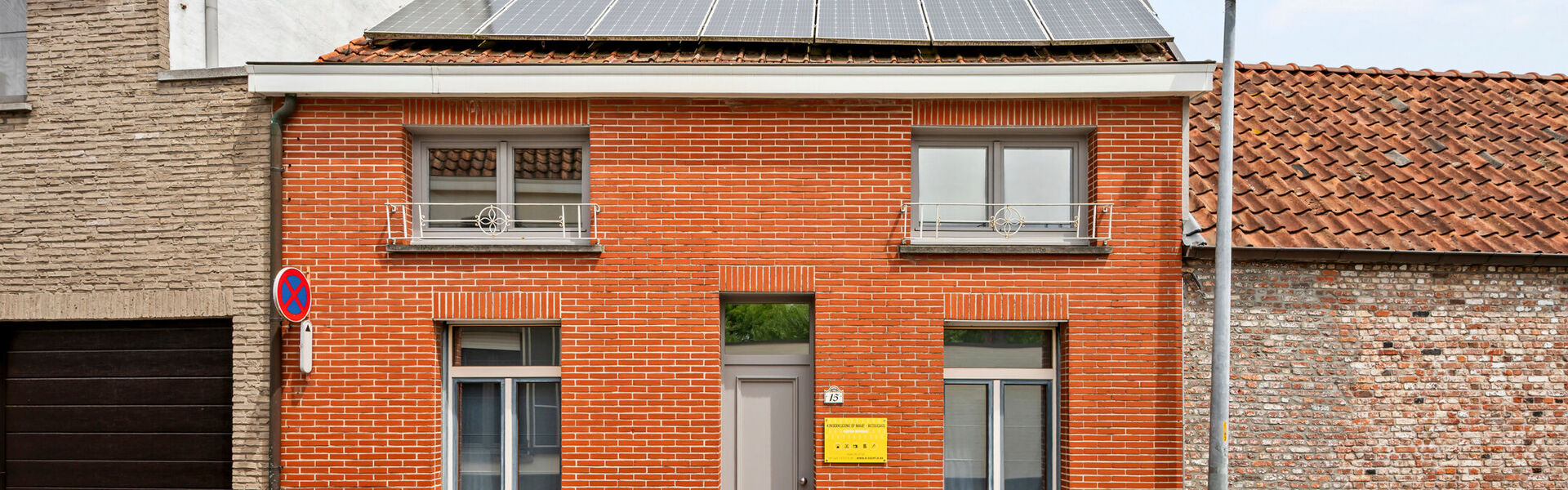 Huis te koop in Waasmunster
