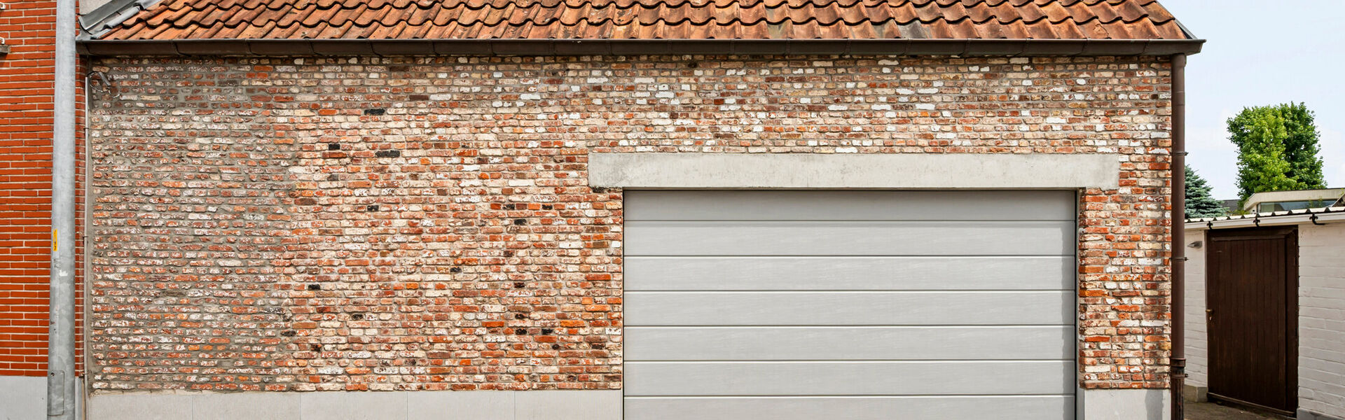 Huis te koop in Waasmunster