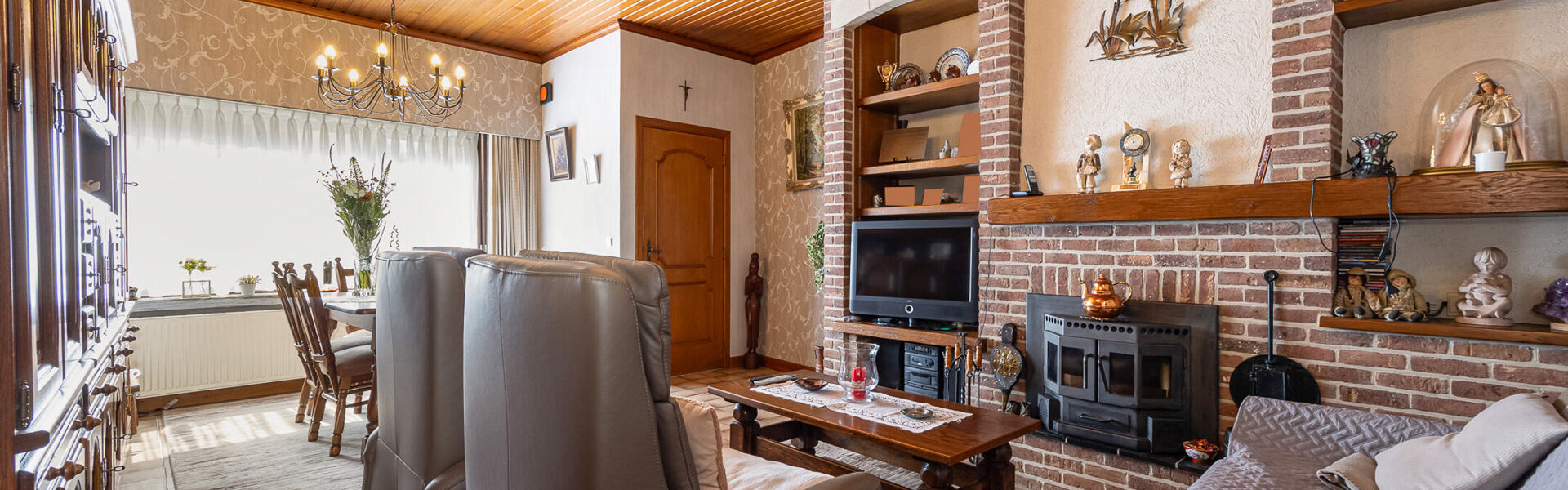 Huis te koop in Waasmunster
