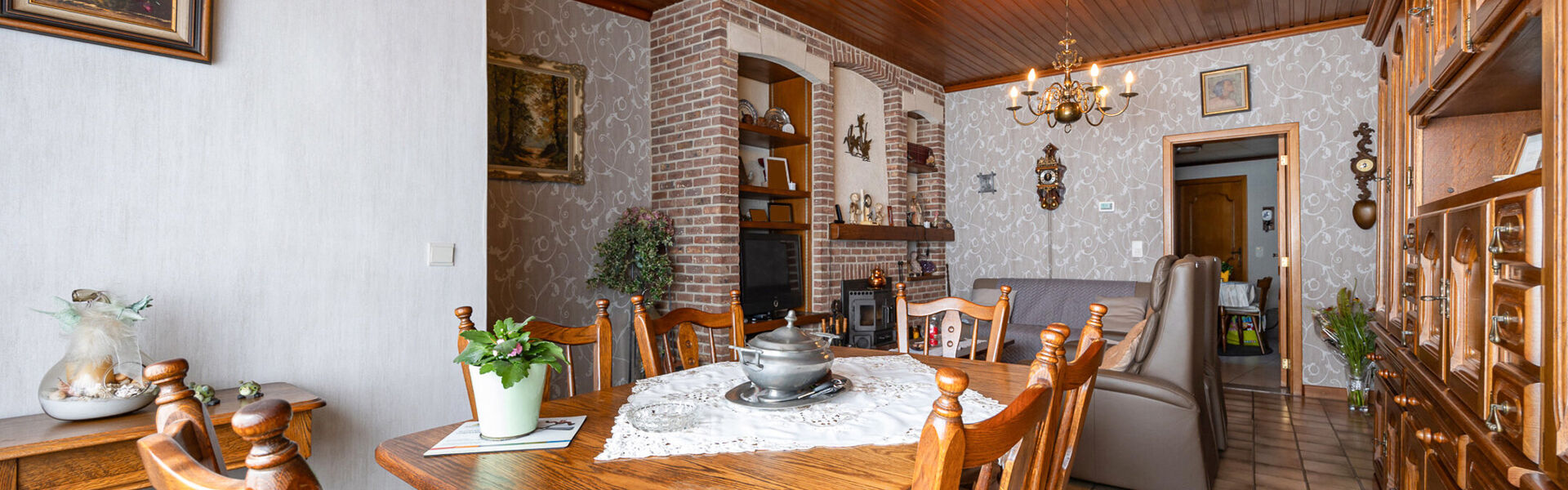 Huis te koop in Waasmunster