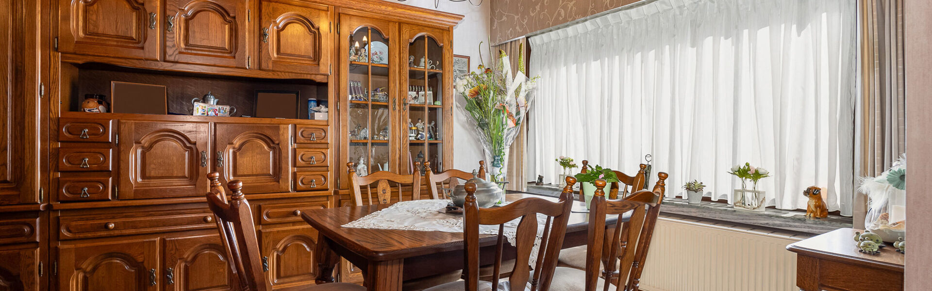 Huis te koop in Waasmunster
