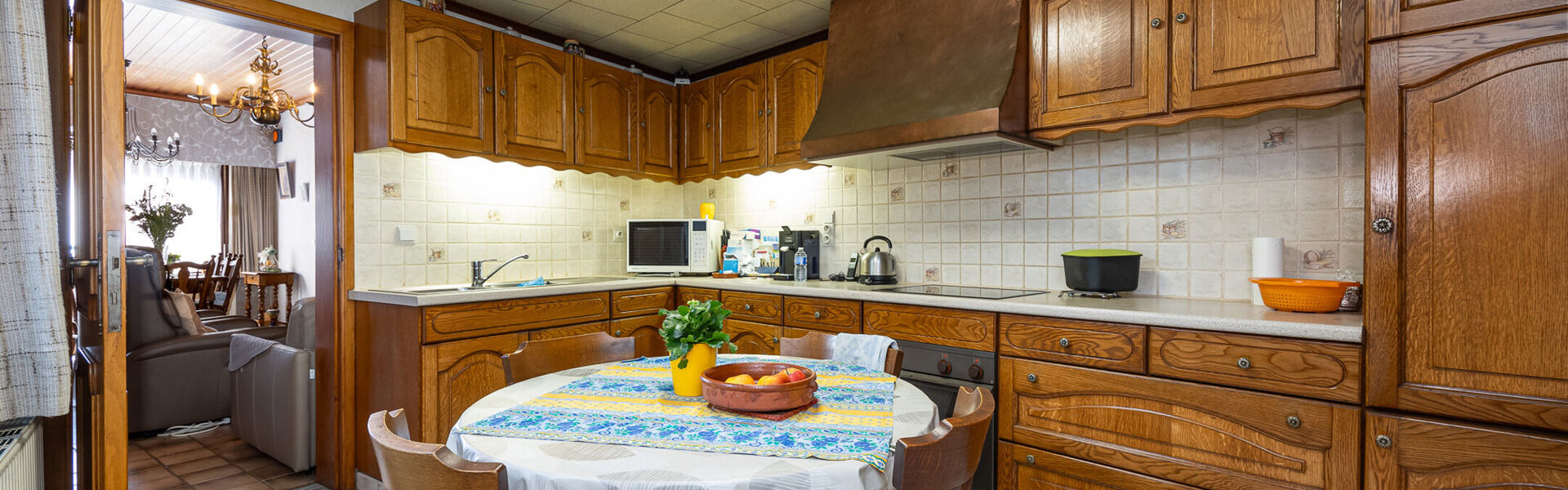 Huis te koop in Waasmunster