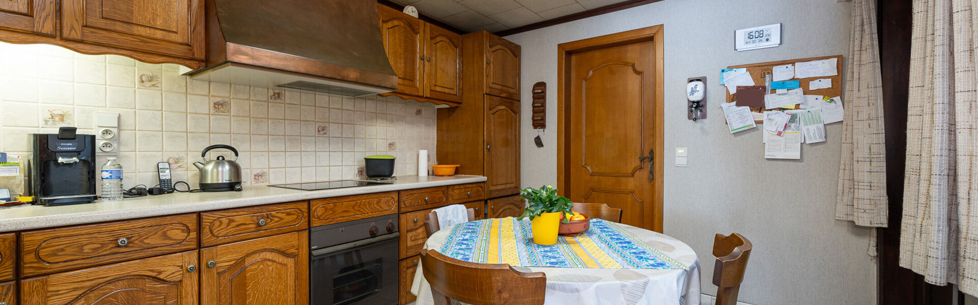Huis te koop in Waasmunster