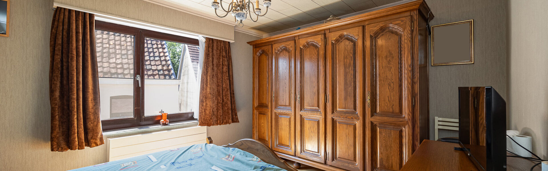 Huis te koop in Waasmunster