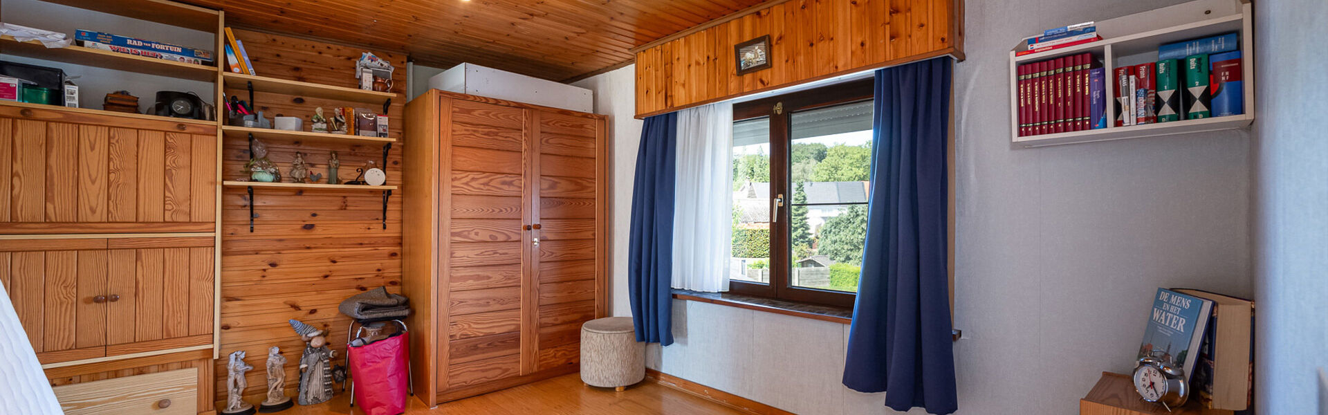 Huis te koop in Waasmunster