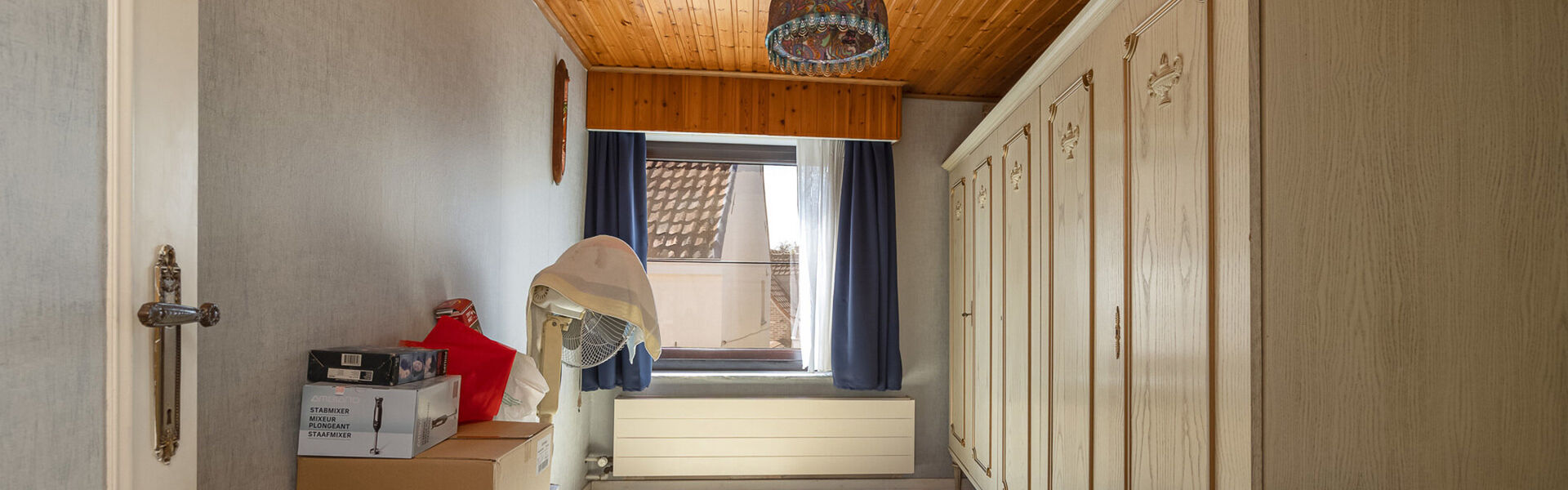 Huis te koop in Waasmunster