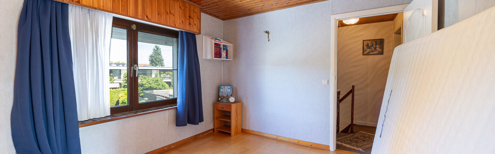 Huis te koop in Waasmunster
