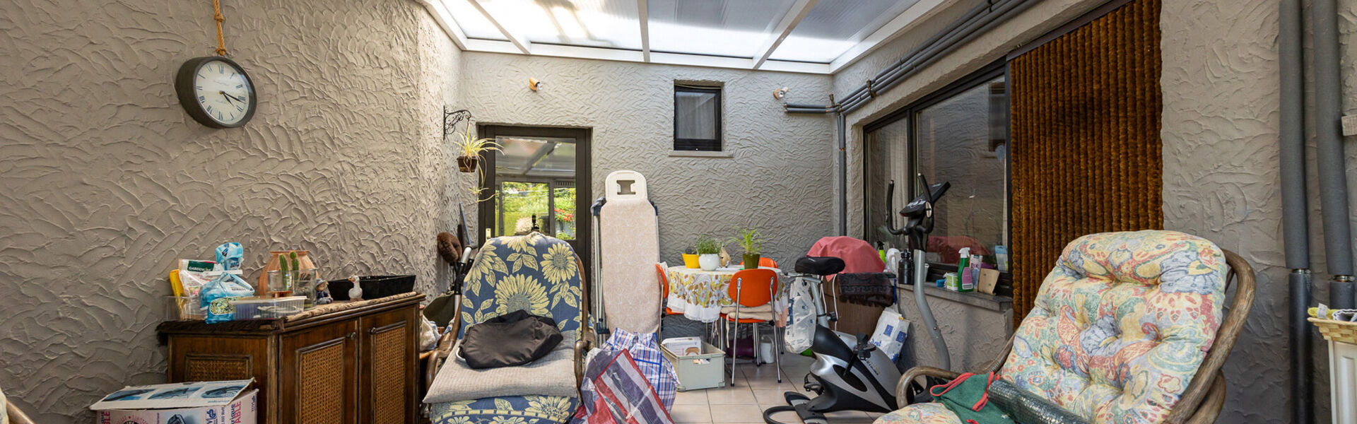 Huis te koop in Waasmunster