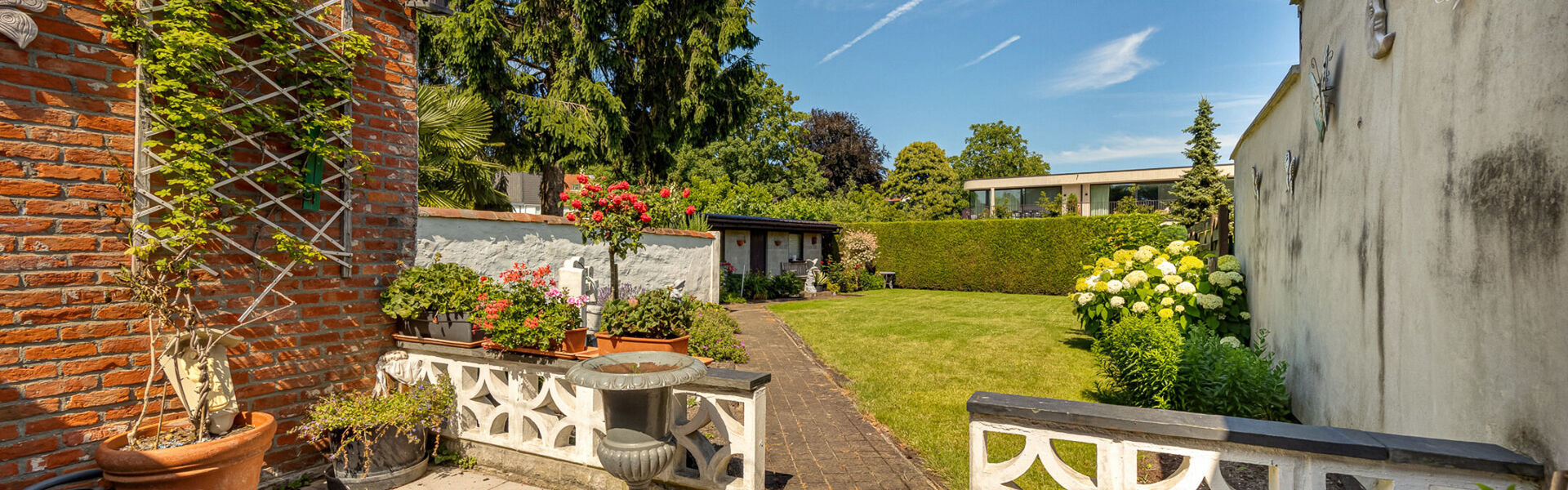 Huis te koop in Waasmunster