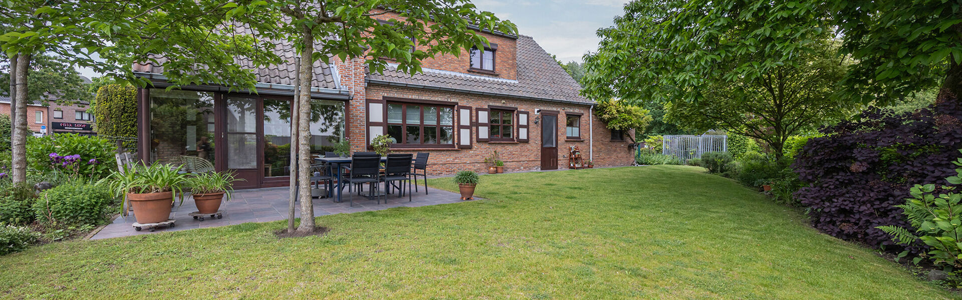 Huis te koop in Waasmunster