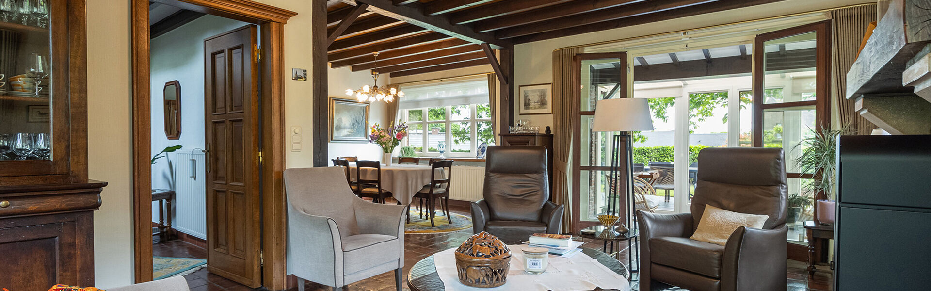 Huis te koop in Waasmunster