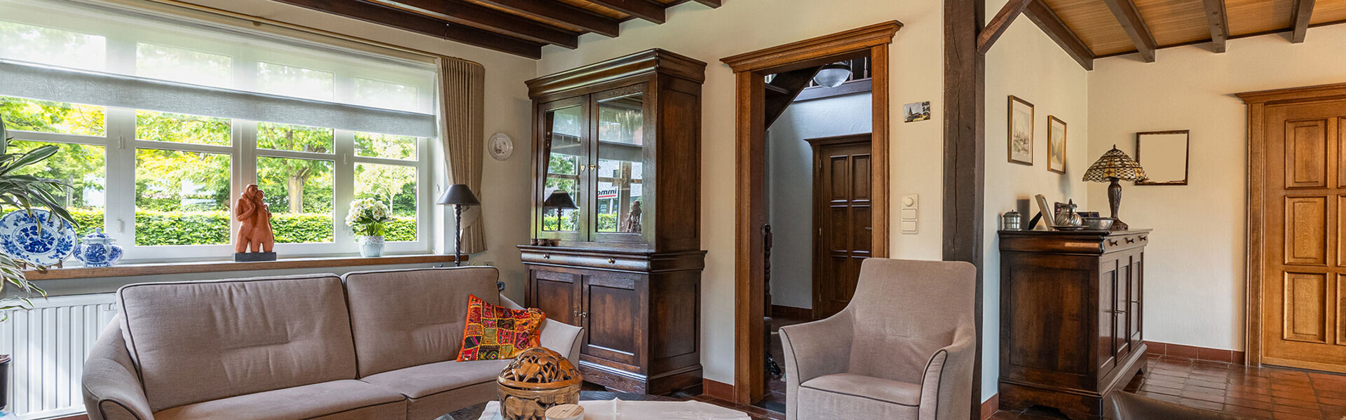Huis te koop in Waasmunster