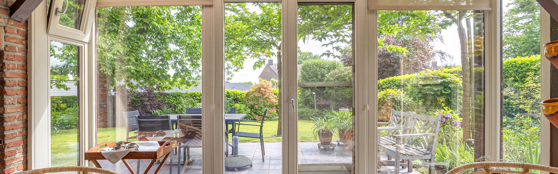 Huis te koop in Waasmunster