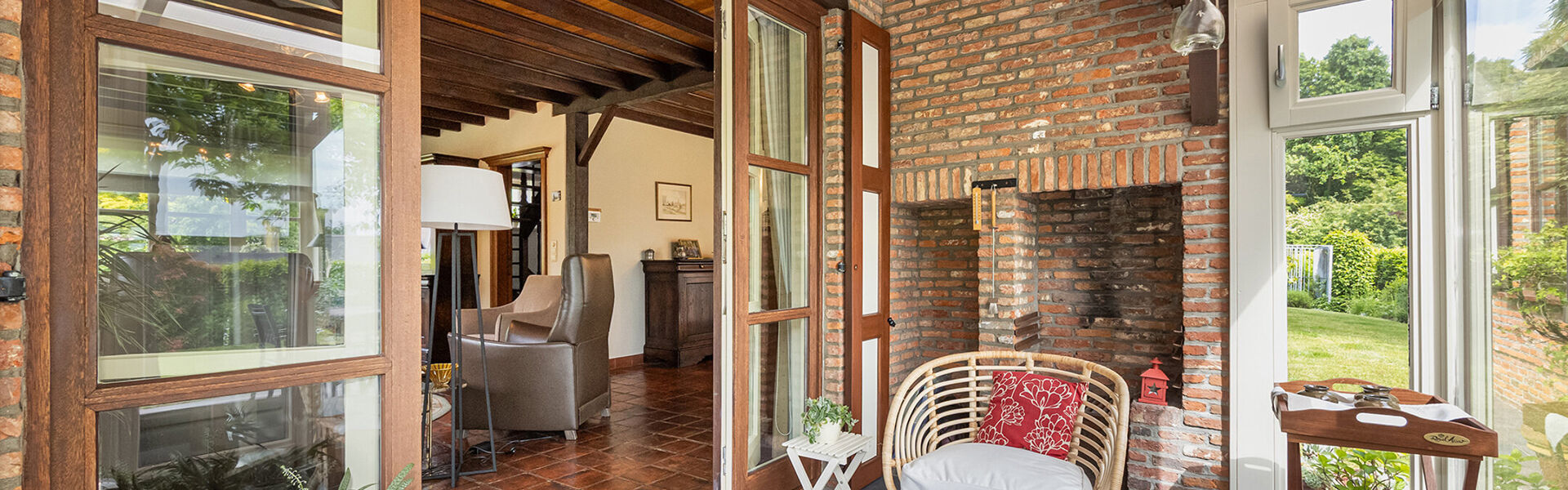Huis te koop in Waasmunster