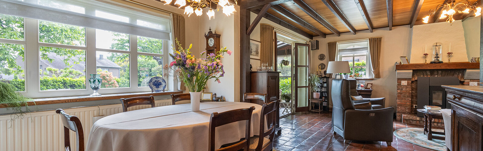 Huis te koop in Waasmunster
