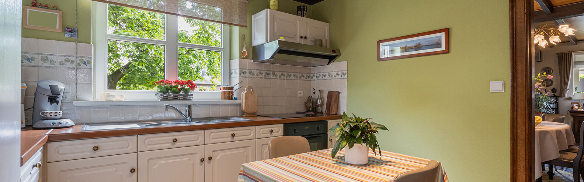 Huis te koop in Waasmunster