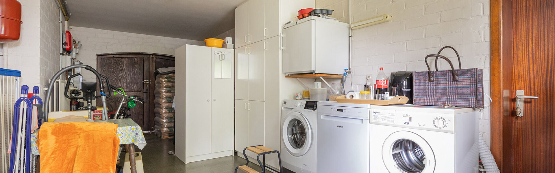 Huis te koop in Waasmunster