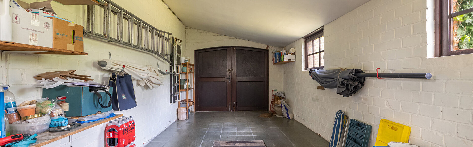 Huis te koop in Waasmunster