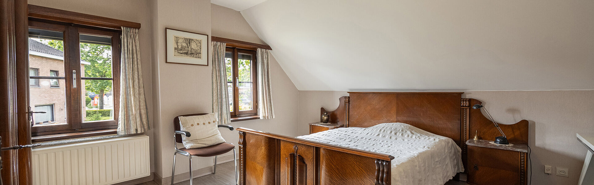 Huis te koop in Waasmunster