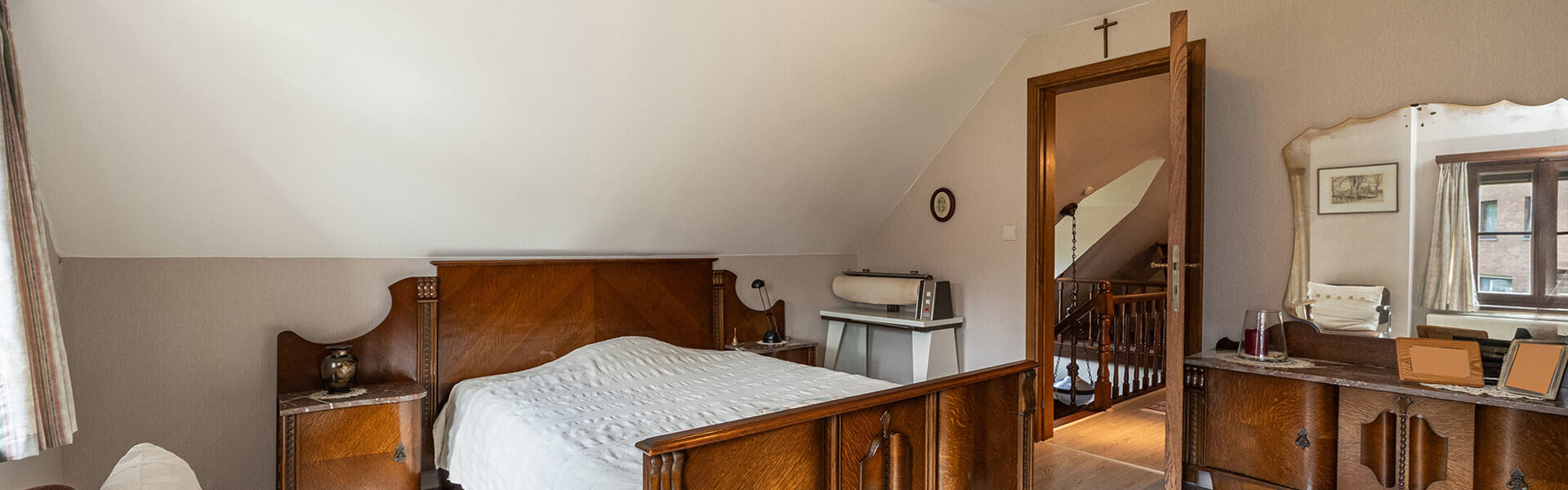 Huis te koop in Waasmunster