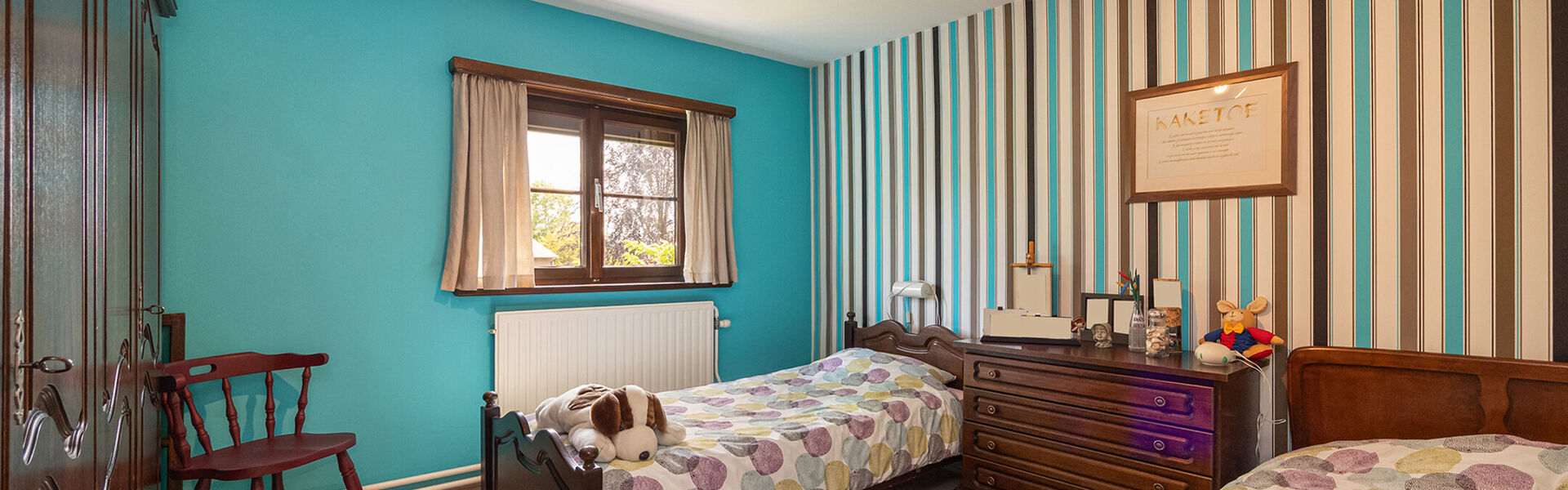 Huis te koop in Waasmunster