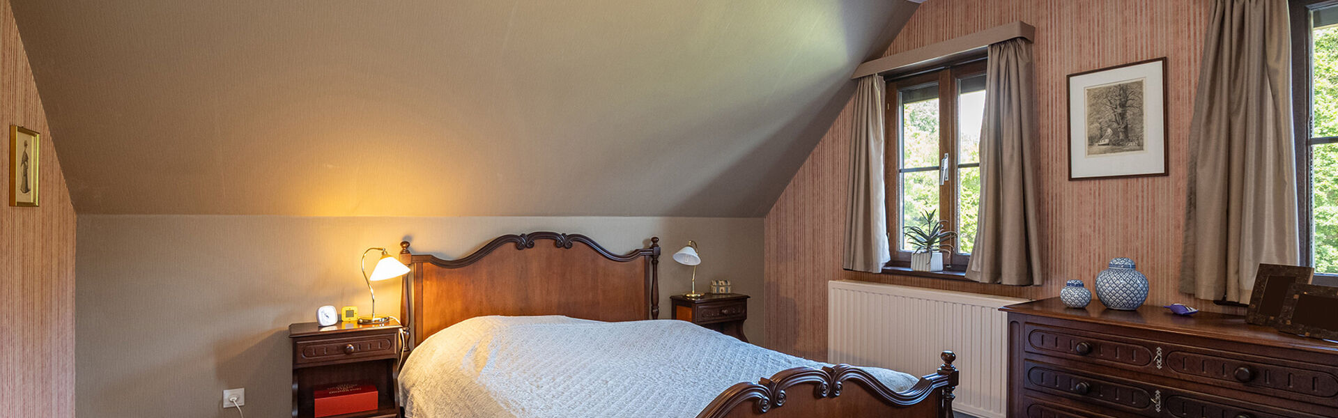 Huis te koop in Waasmunster