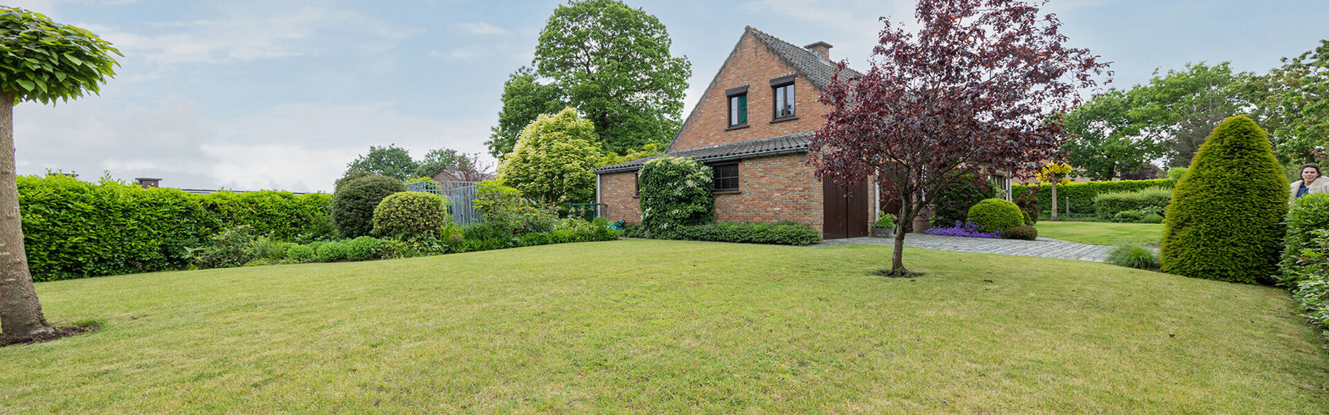 Huis te koop in Waasmunster