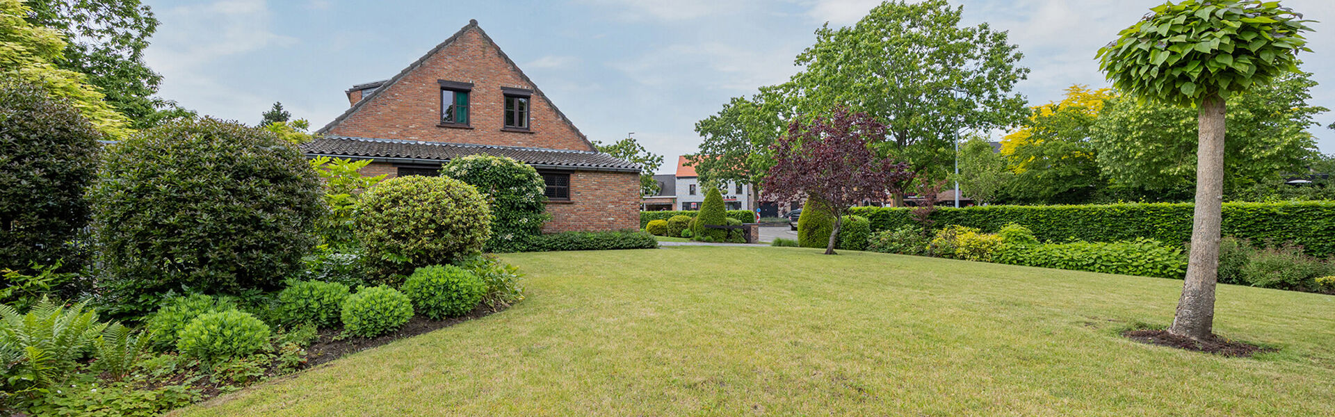 Huis te koop in Waasmunster