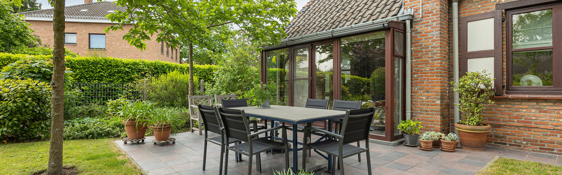 Huis te koop in Waasmunster