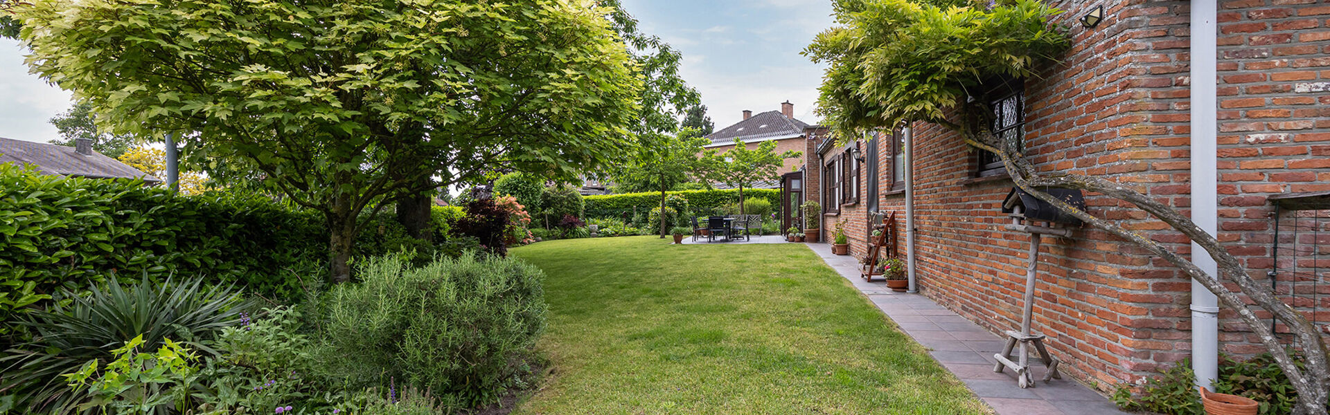 Huis te koop in Waasmunster