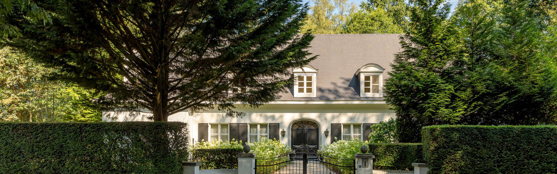 Huis te koop in Waasmunster
