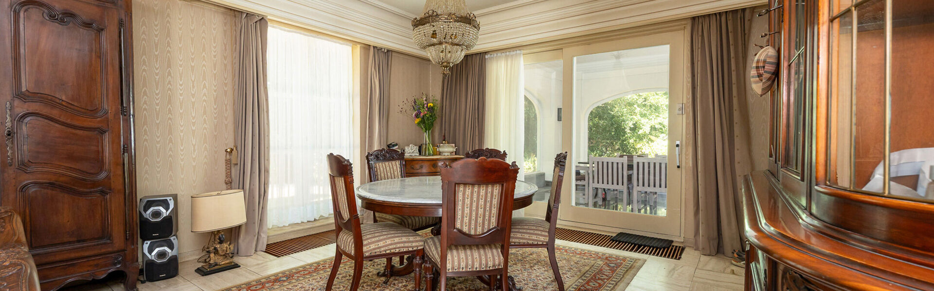 Huis te koop in Waasmunster