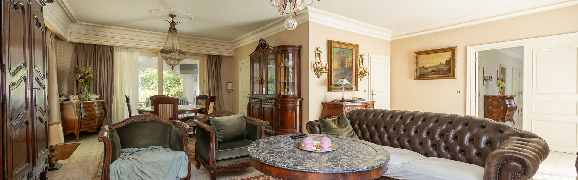 Huis te koop in Waasmunster