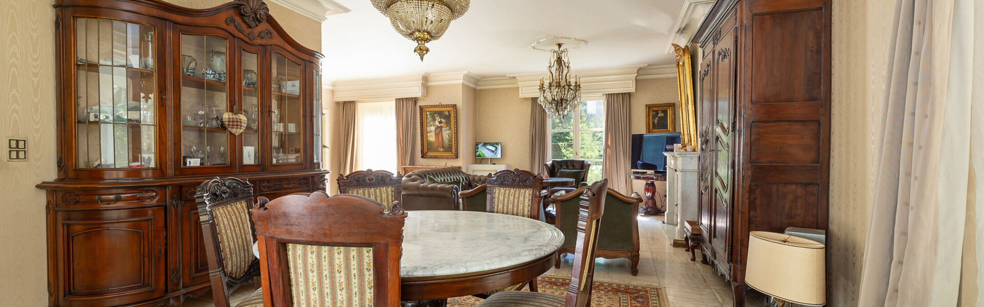 Huis te koop in Waasmunster
