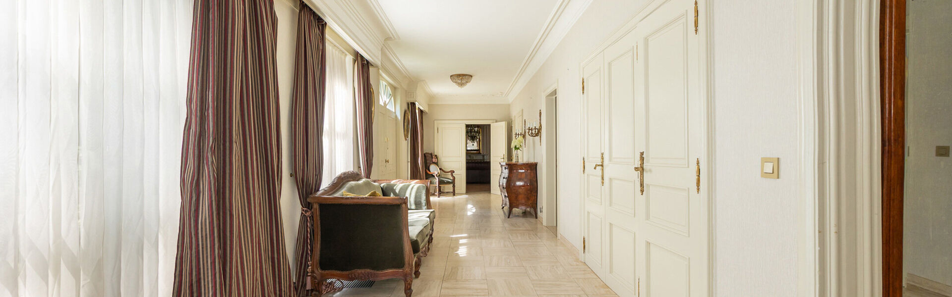 Huis te koop in Waasmunster