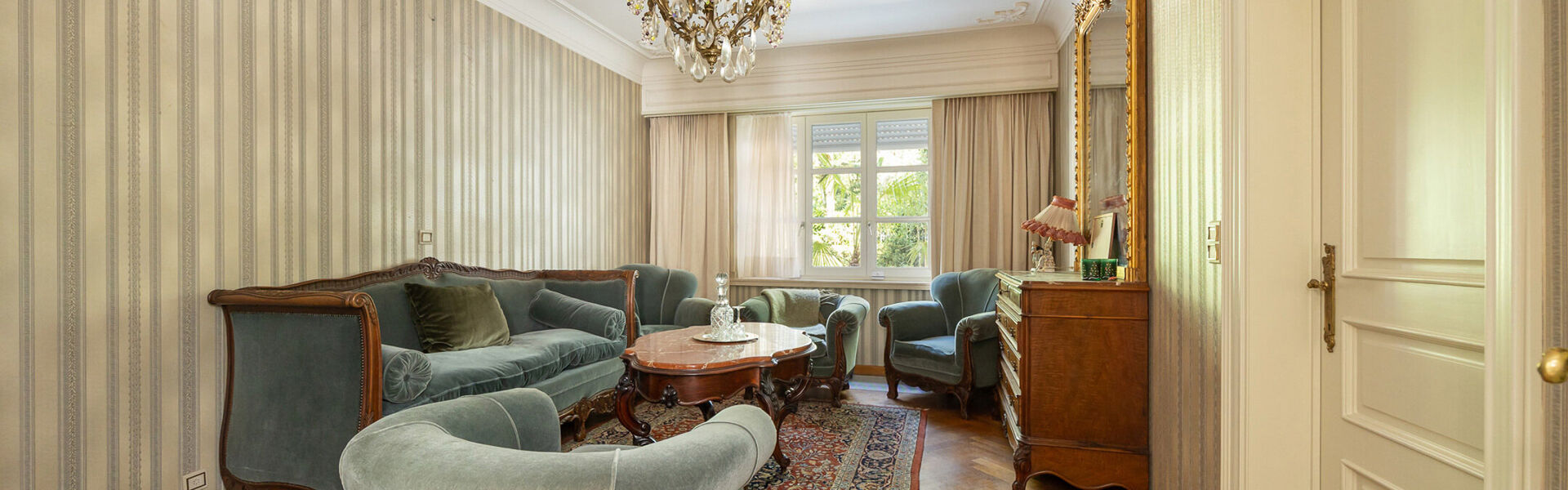 Huis te koop in Waasmunster