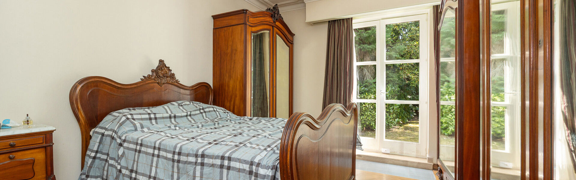 Huis te koop in Waasmunster