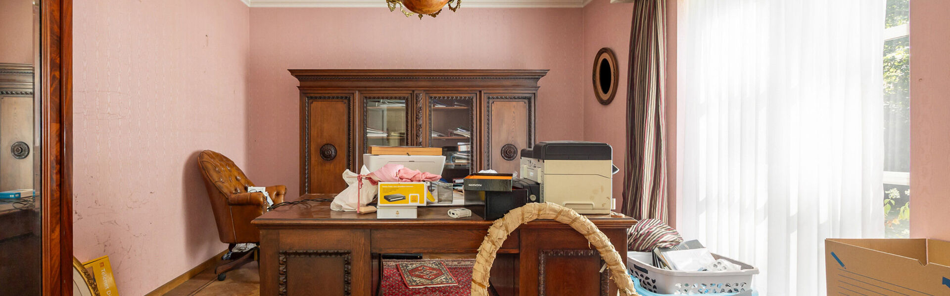 Huis te koop in Waasmunster