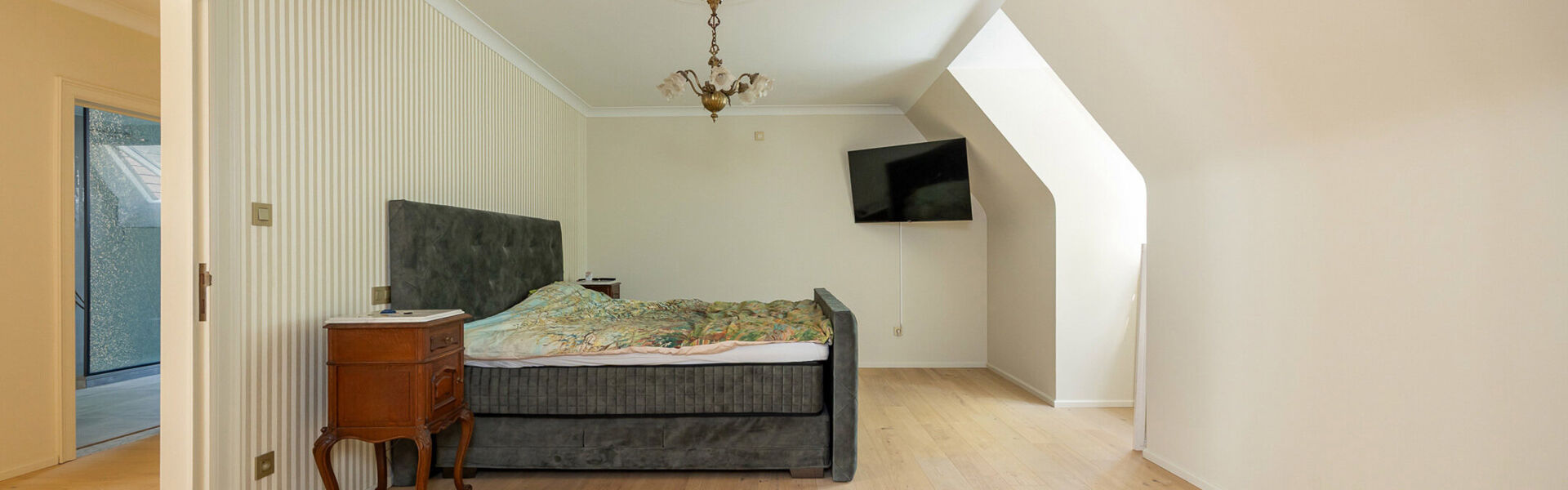 Huis te koop in Waasmunster