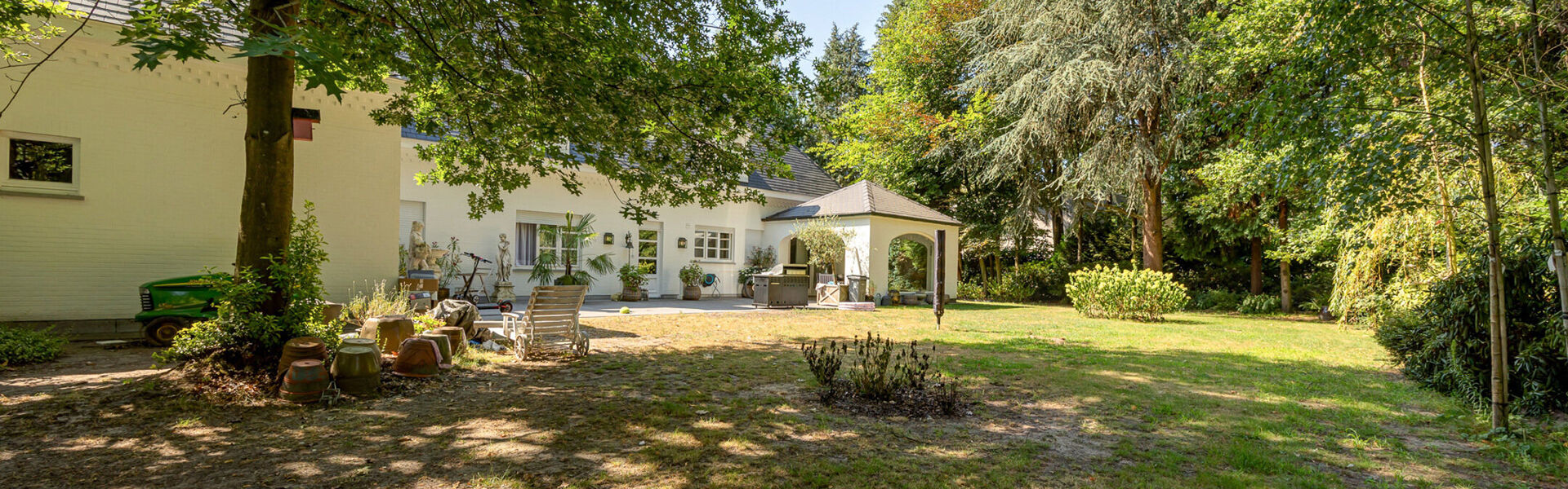 Huis te koop in Waasmunster