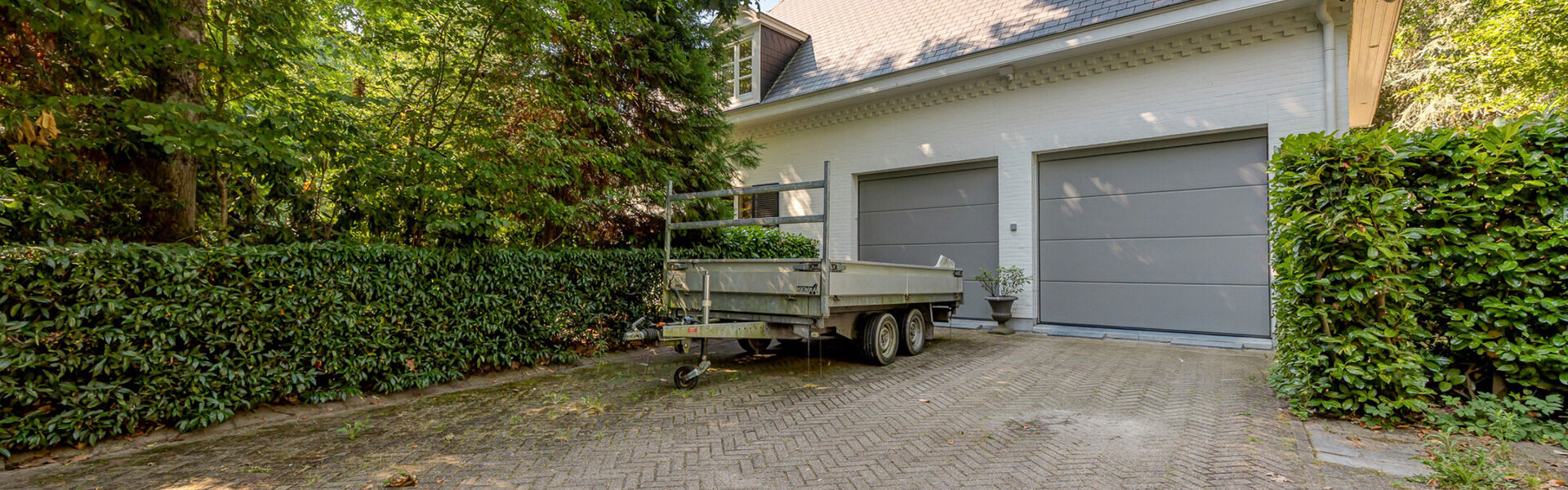 Huis te koop in Waasmunster