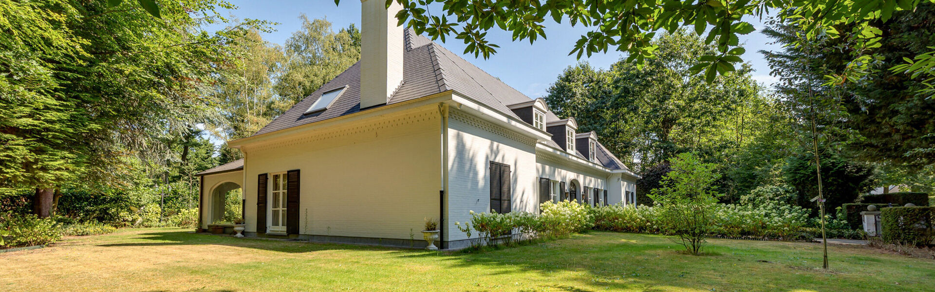 Huis te koop in Waasmunster