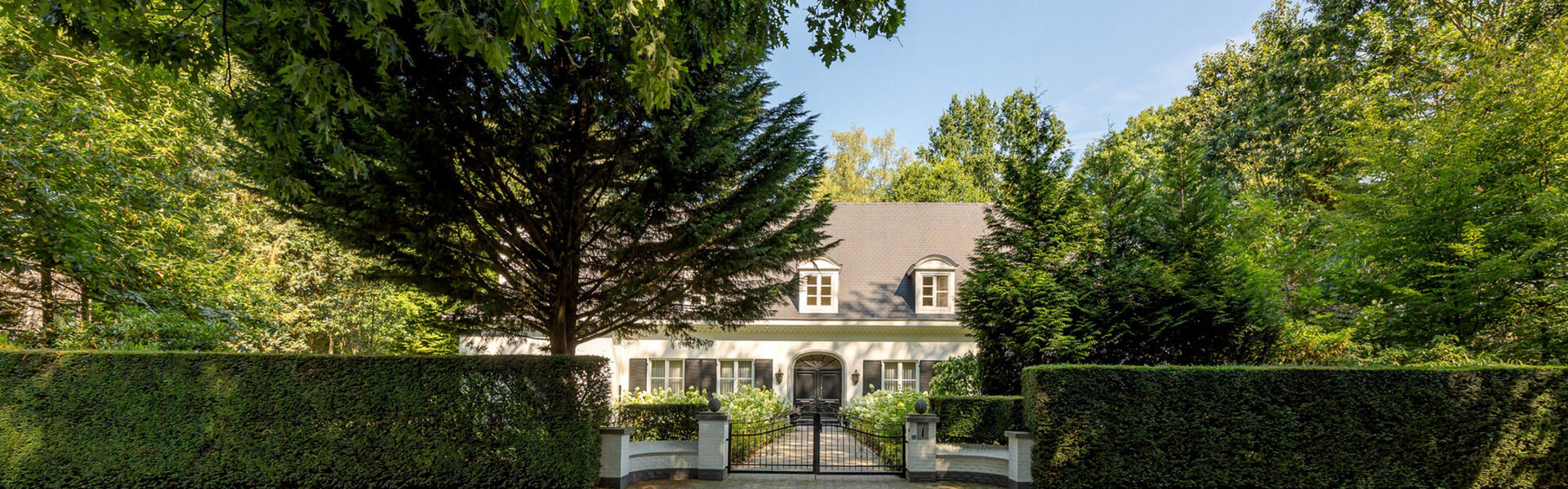 Huis te koop in Waasmunster