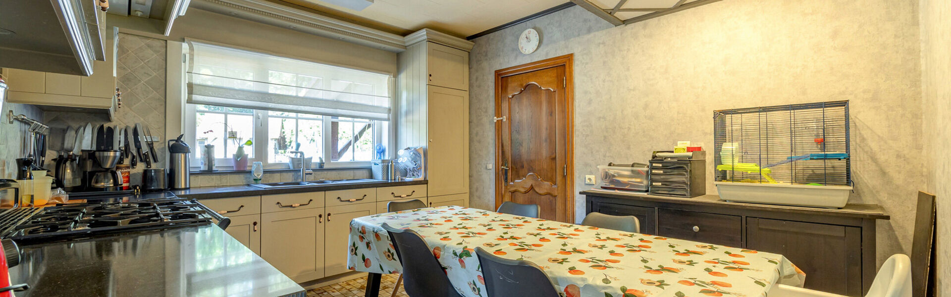 Huis te koop in Waasmunster