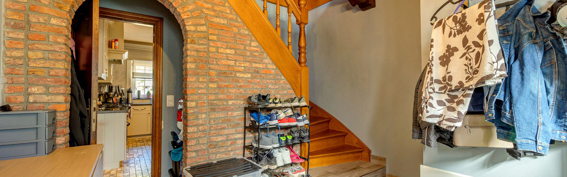 Huis te koop in Waasmunster