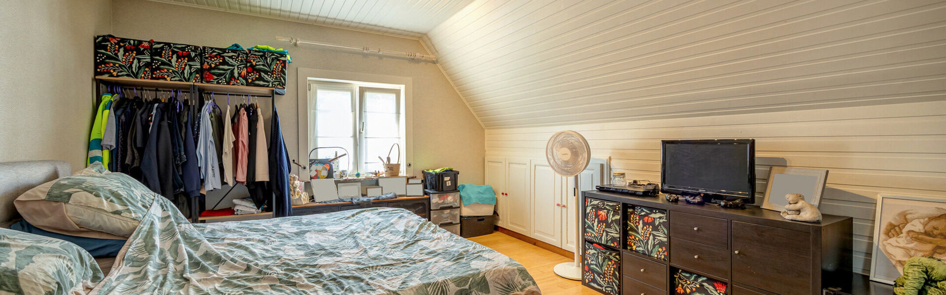 Huis te koop in Waasmunster