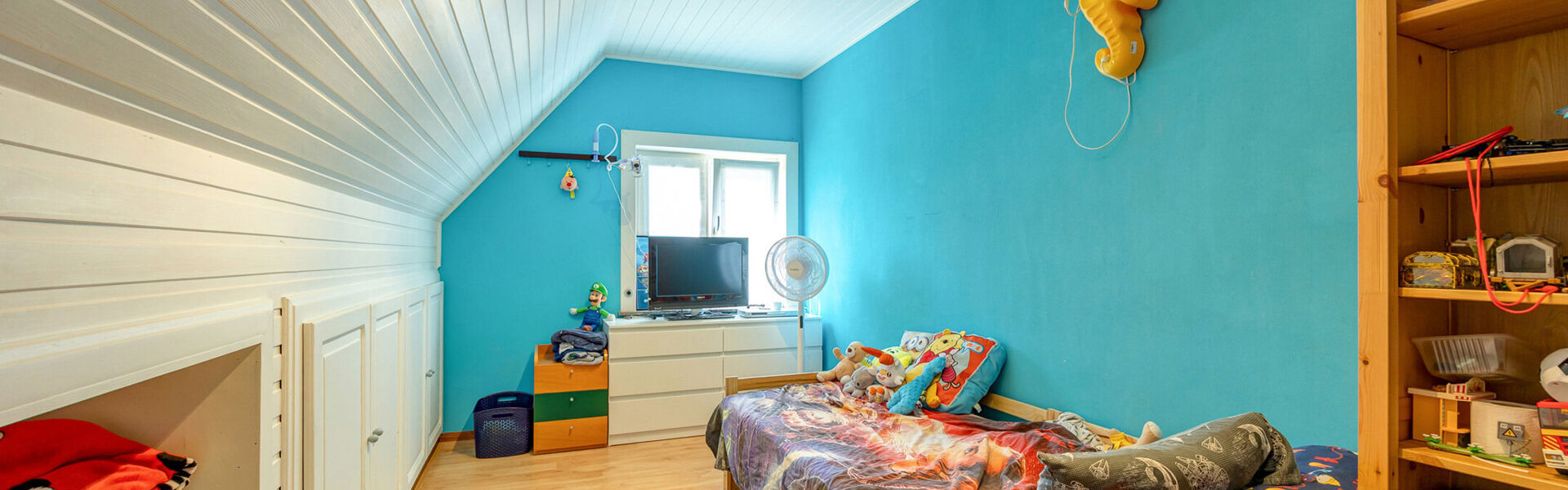 Huis te koop in Waasmunster